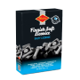Halva Finnish Soft Licorice ( Salty)